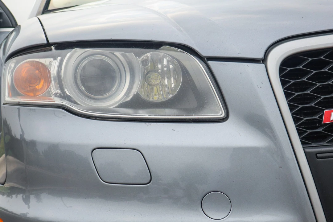 2008 Audi B7 RS4 - Image 19 of 31