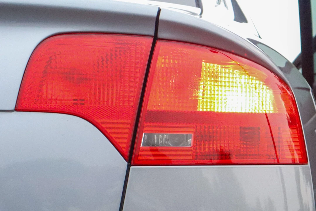 2008 Audi B7 RS4 - Image 28 of 31