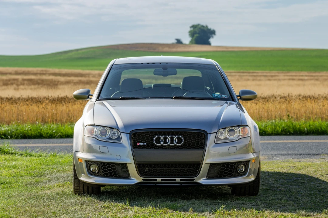 2008 Audi B7 RS4 - Image 3 of 31
