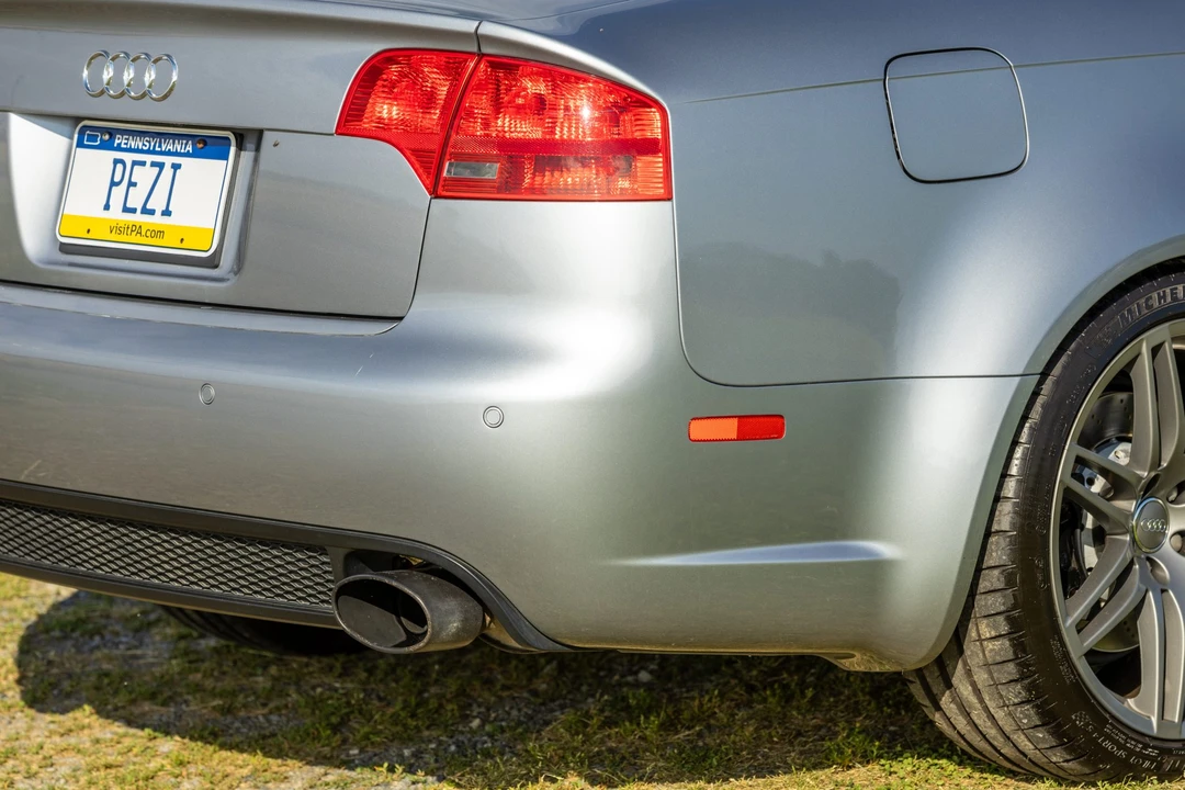 2008 Audi B7 RS4 - Image 24 of 31