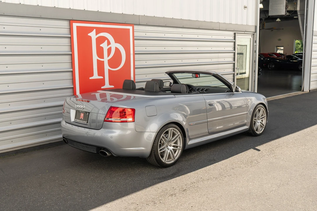 2008 Audi B7 RS4 - Image 14 of 26
