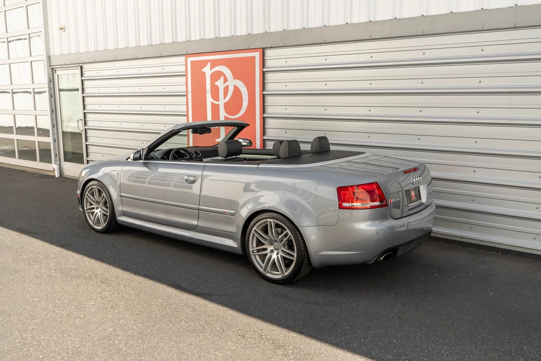 2008 Audi B7 RS4 - Image 12 of 26