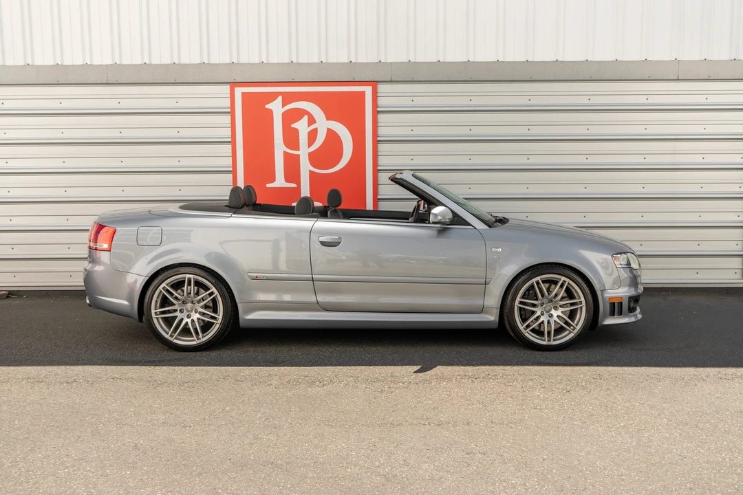 2008 Audi B7 RS4 - Image 15 of 26