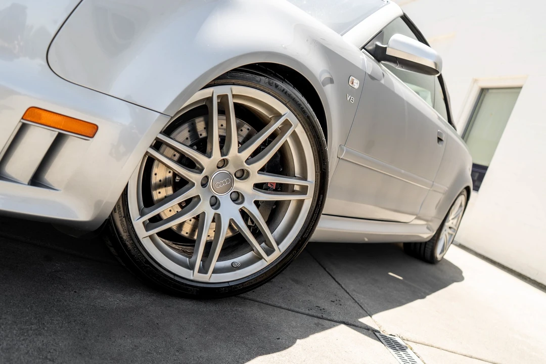 2008 Audi B7 RS4 - Image 3 of 26