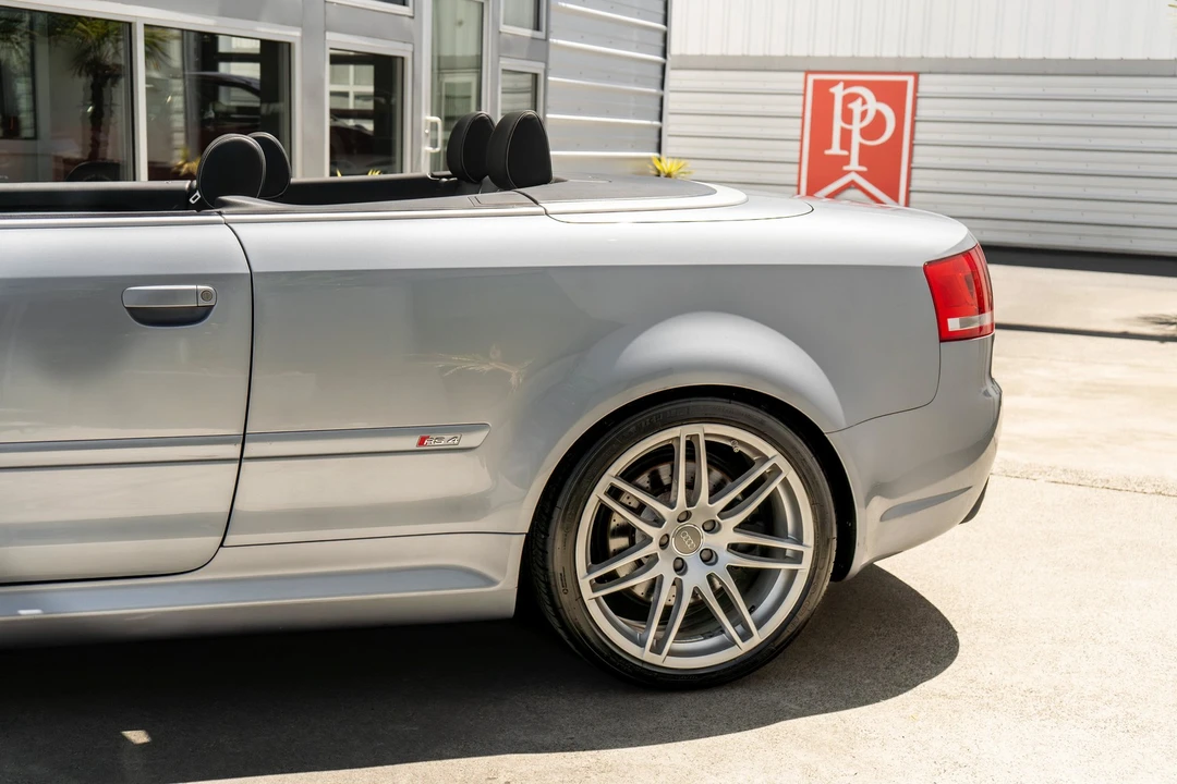 2008 Audi B7 RS4 - Image 4 of 26