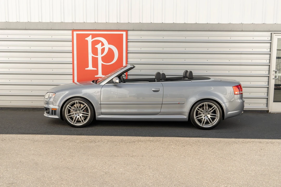 2008 Audi B7 RS4 - Image 11 of 26