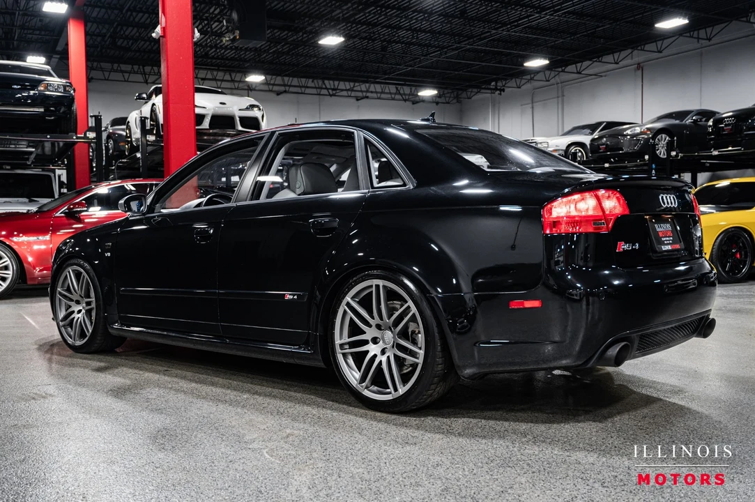 2008 Audi B7 RS4 - Image 3 of 21
