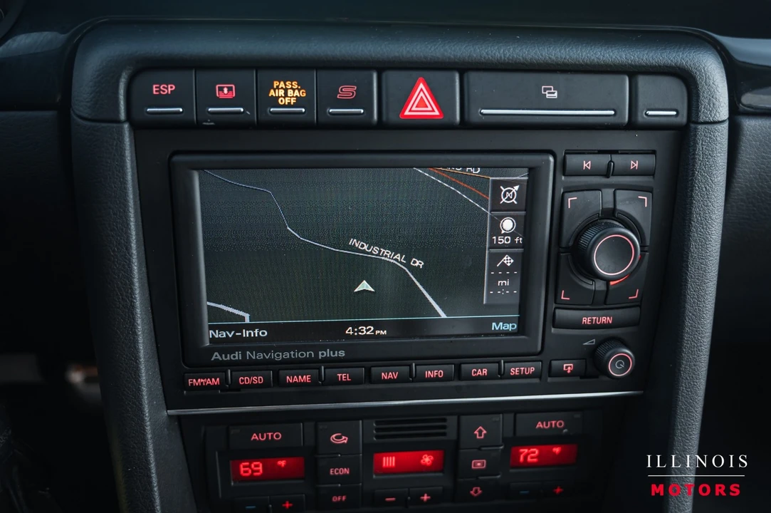 2008 Audi B7 RS4 - Image 21 of 21