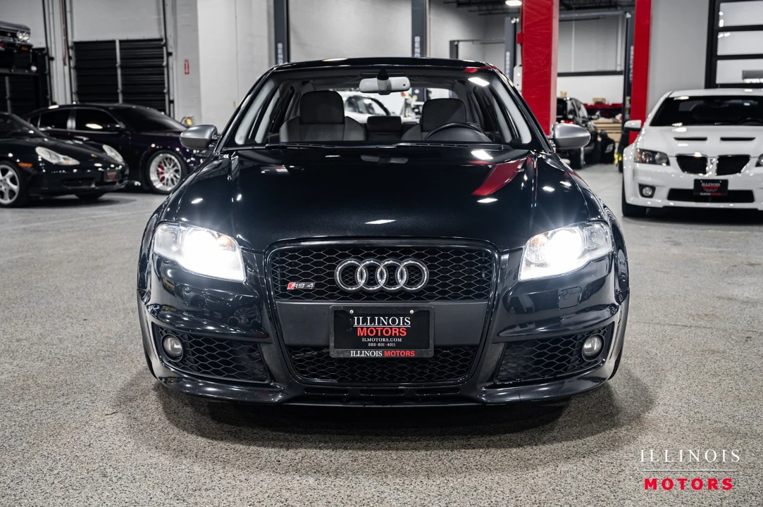 2008 Audi B7 RS4 - Image 8 of 31
