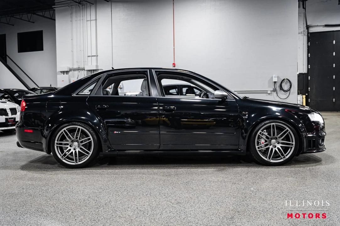 2008 Audi B7 RS4 - Image 6 of 21