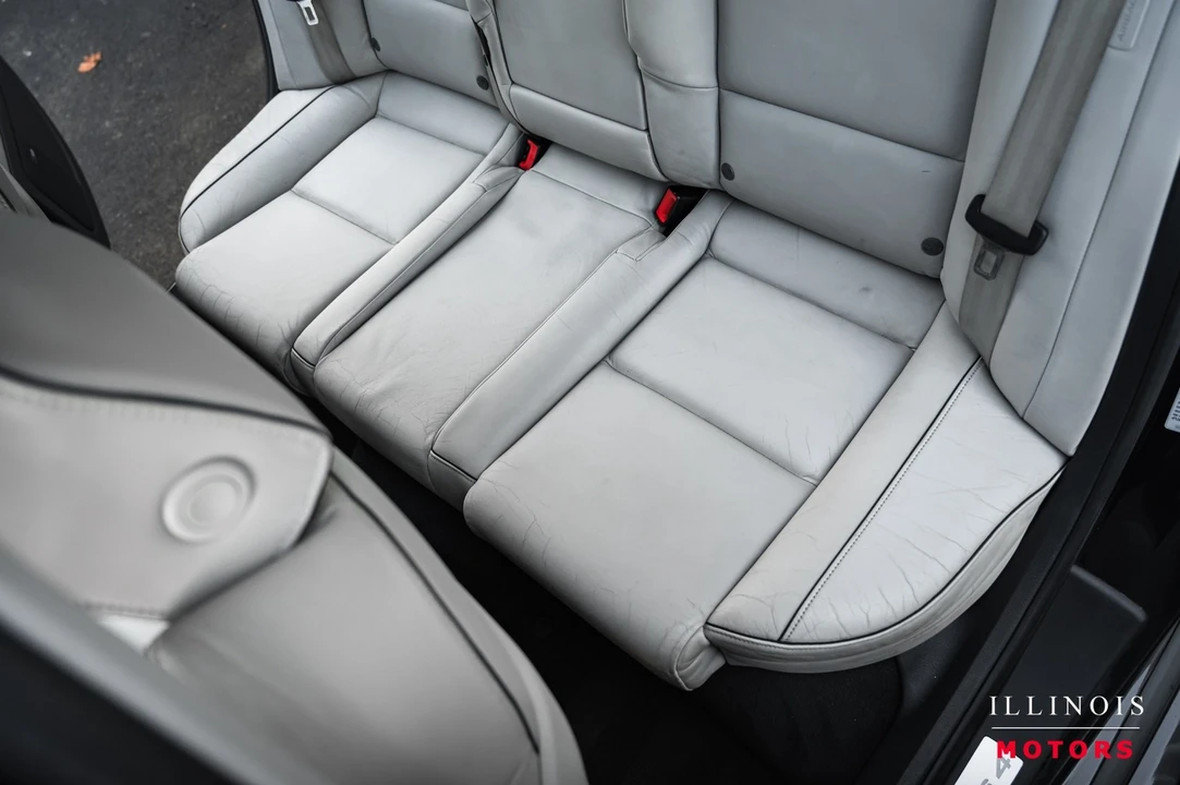 2008 Audi B7 RS4 - Image 28 of 31