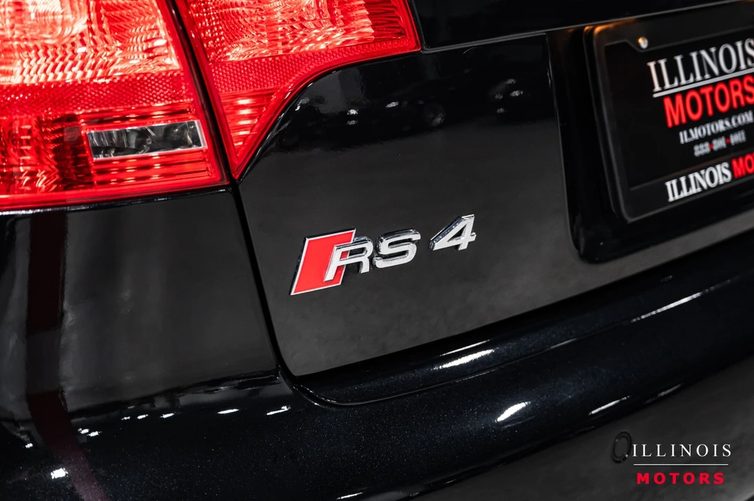 2008 Audi B7 RS4 - Image 15 of 31