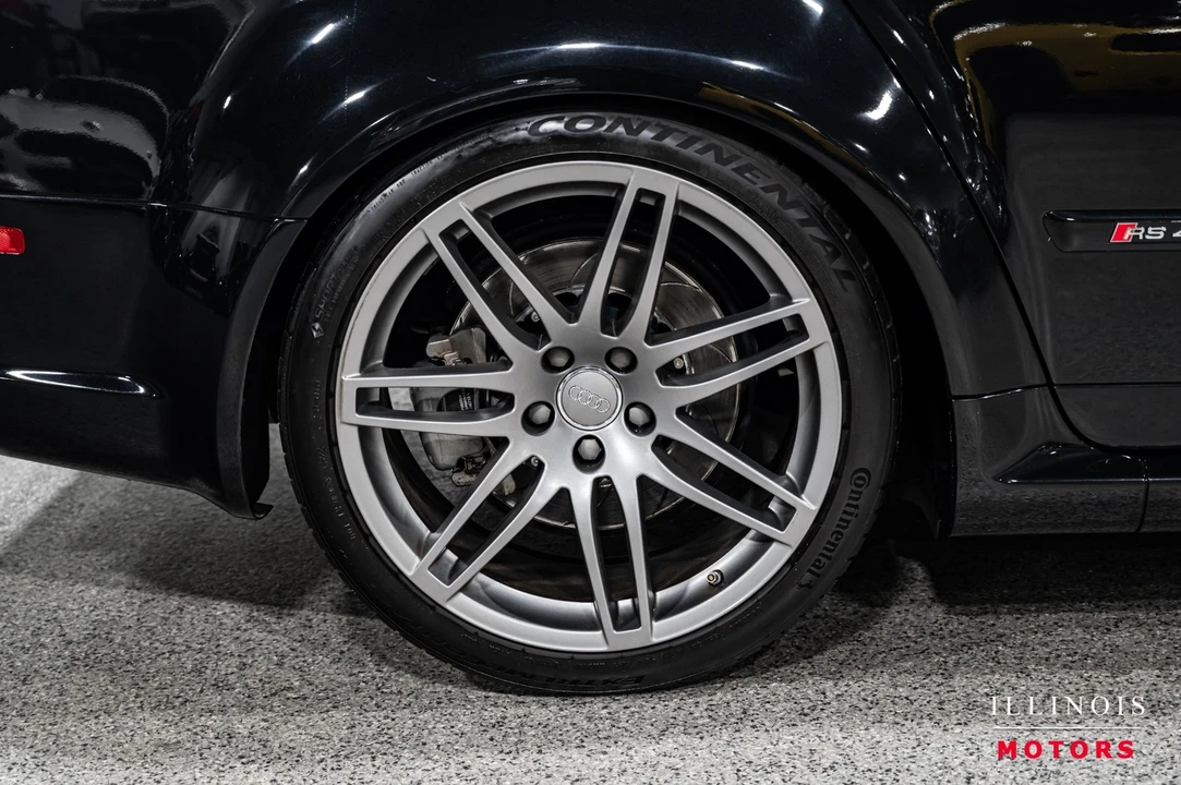 2008 Audi B7 RS4 - Image 12 of 21