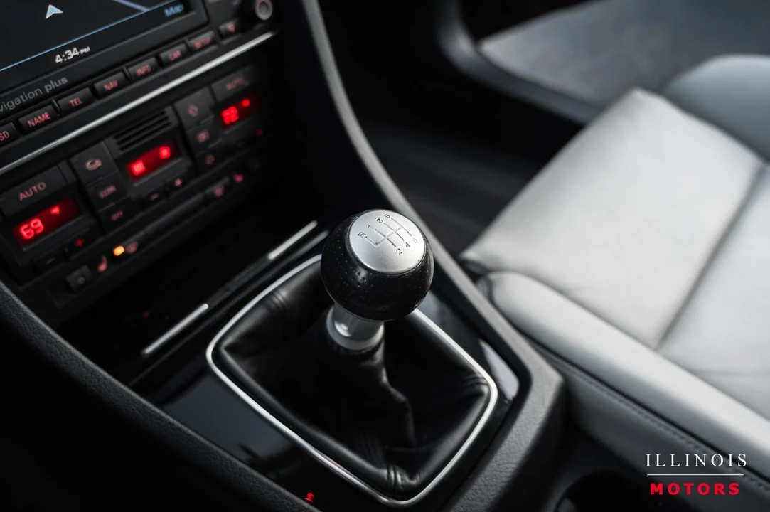 2008 Audi B7 RS4 - Image 23 of 31