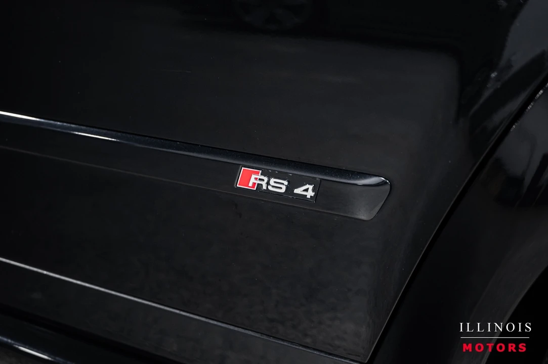 2008 Audi B7 RS4 - Image 14 of 21