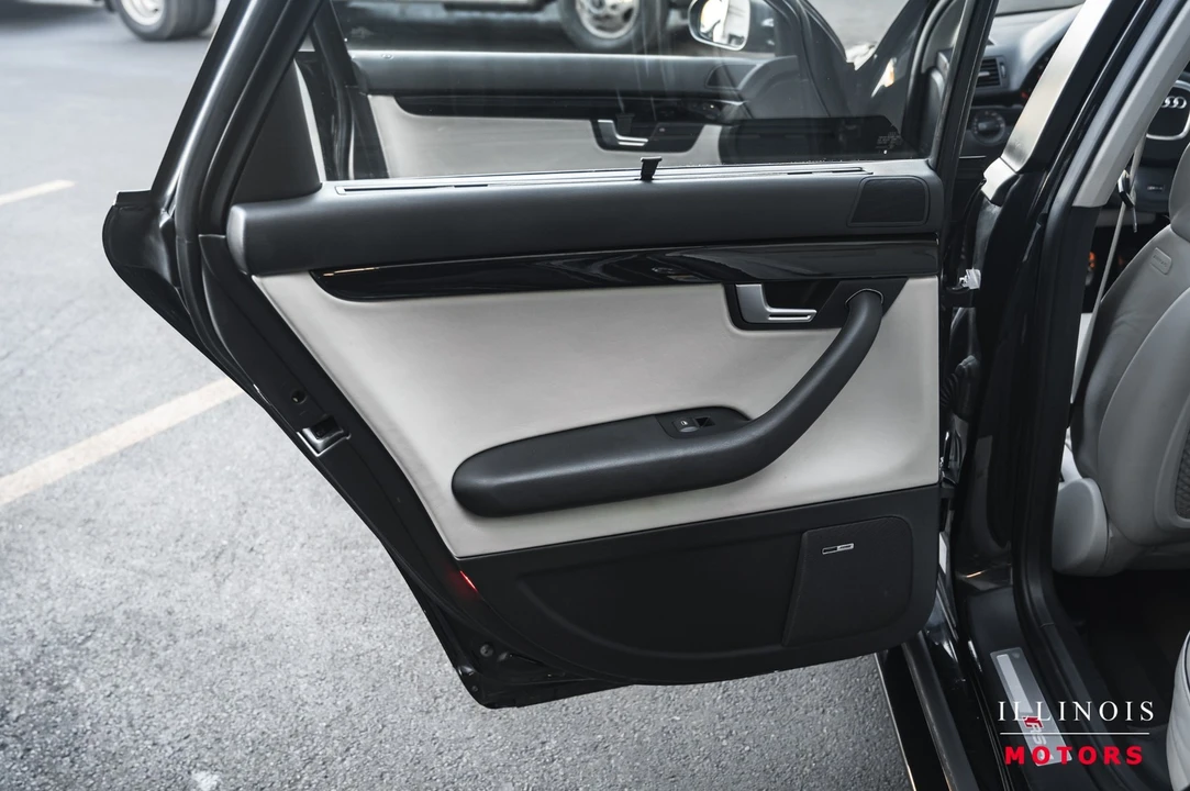 2008 Audi B7 RS4 - Image 26 of 31
