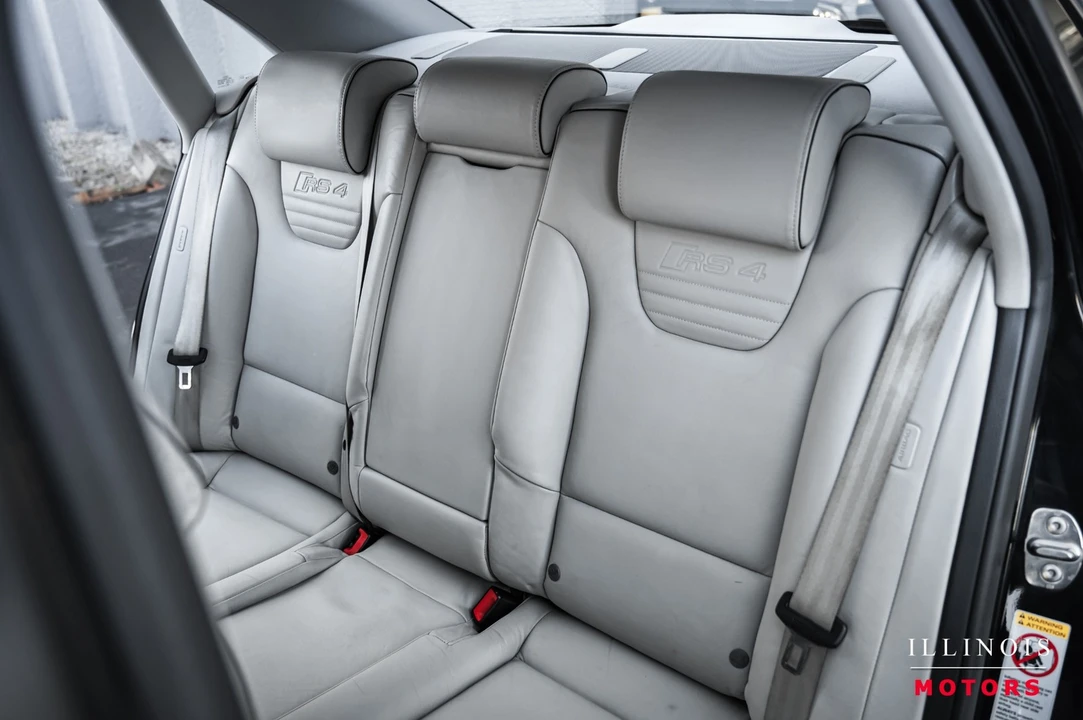 2008 Audi B7 RS4 - Image 27 of 31