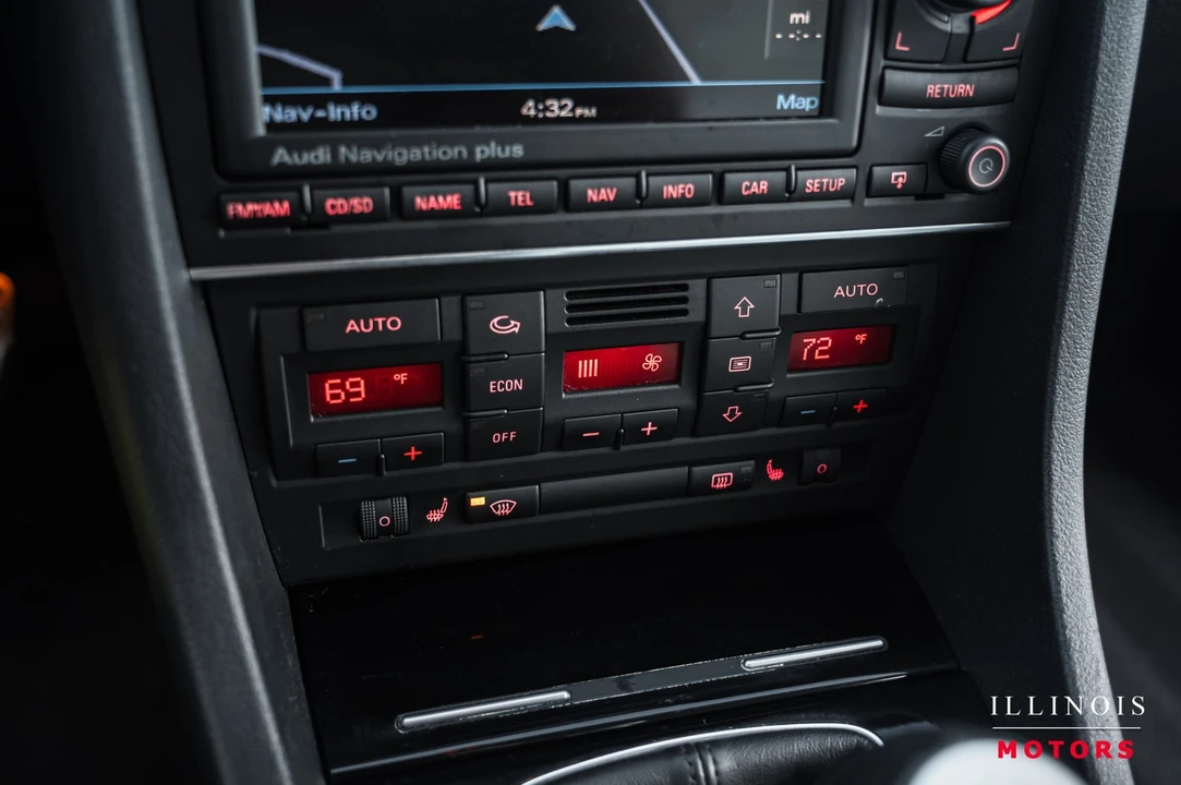 2008 Audi B7 RS4 - Image 22 of 31