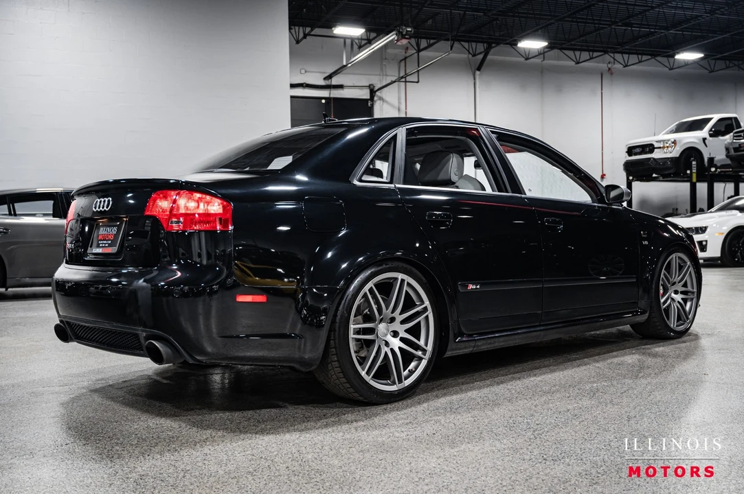 2008 Audi B7 RS4 - Image 5 of 31