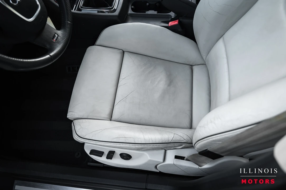 2008 Audi B7 RS4 - Image 18 of 31