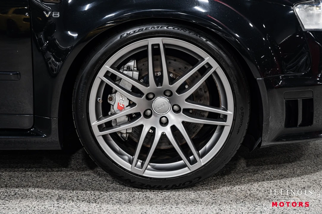 2008 Audi B7 RS4 - Image 13 of 21