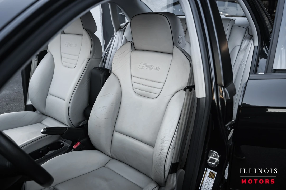 2008 Audi B7 RS4 - Image 17 of 31