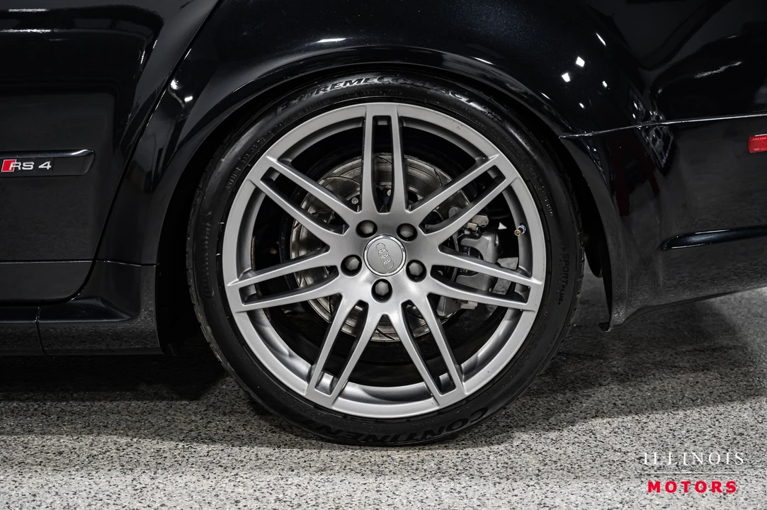 2008 Audi B7 RS4 - Image 11 of 31