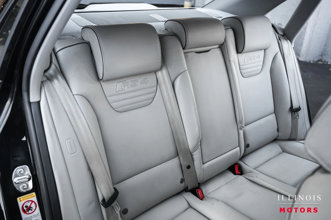 2008 Audi B7 RS4 - Image 31 of 31