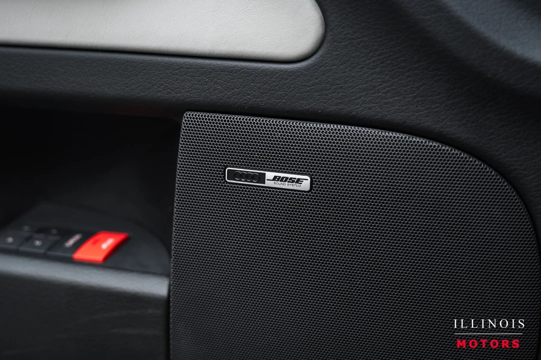2008 Audi B7 RS4 - Image 24 of 31