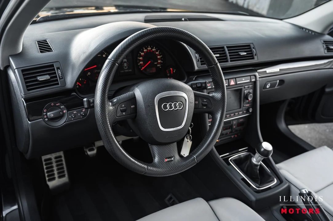 2008 Audi B7 RS4 - Image 19 of 21