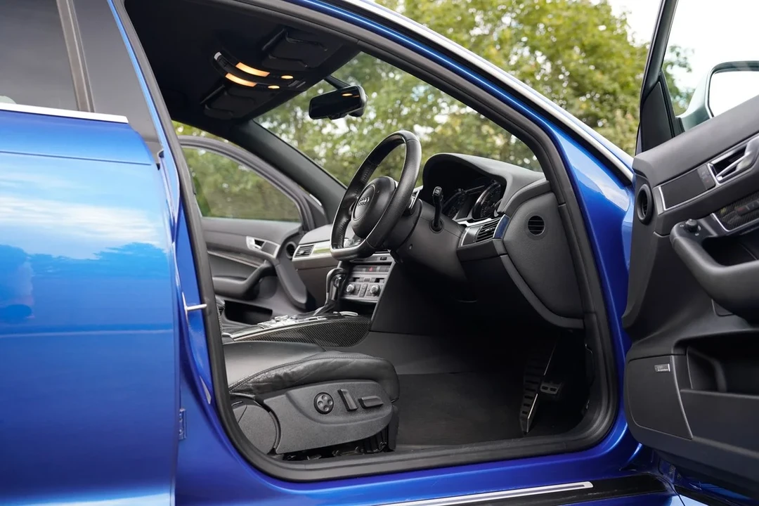 2008 Audi C6 RS6 - Image 23 of 30