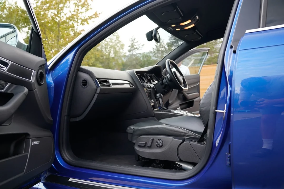 2008 Audi C6 RS6 - Image 21 of 30