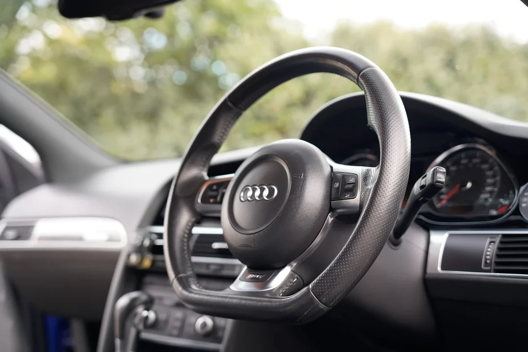 2008 Audi C6 RS6 - Image 19 of 30