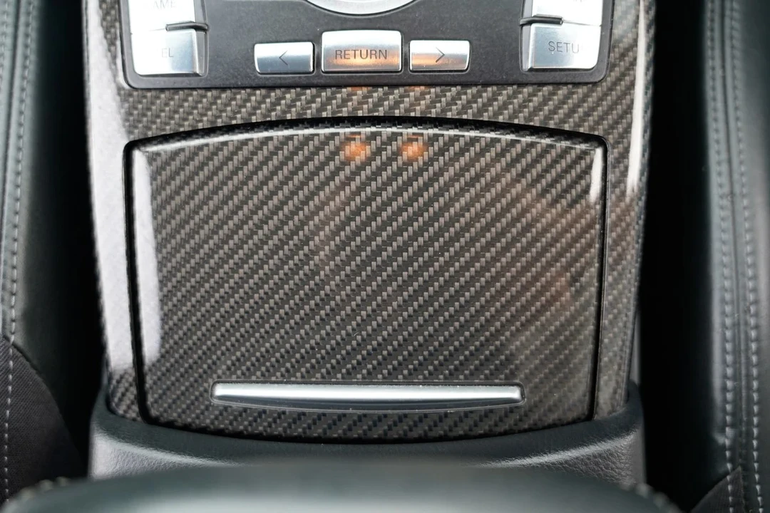 2008 Audi C6 RS6 - Image 30 of 30