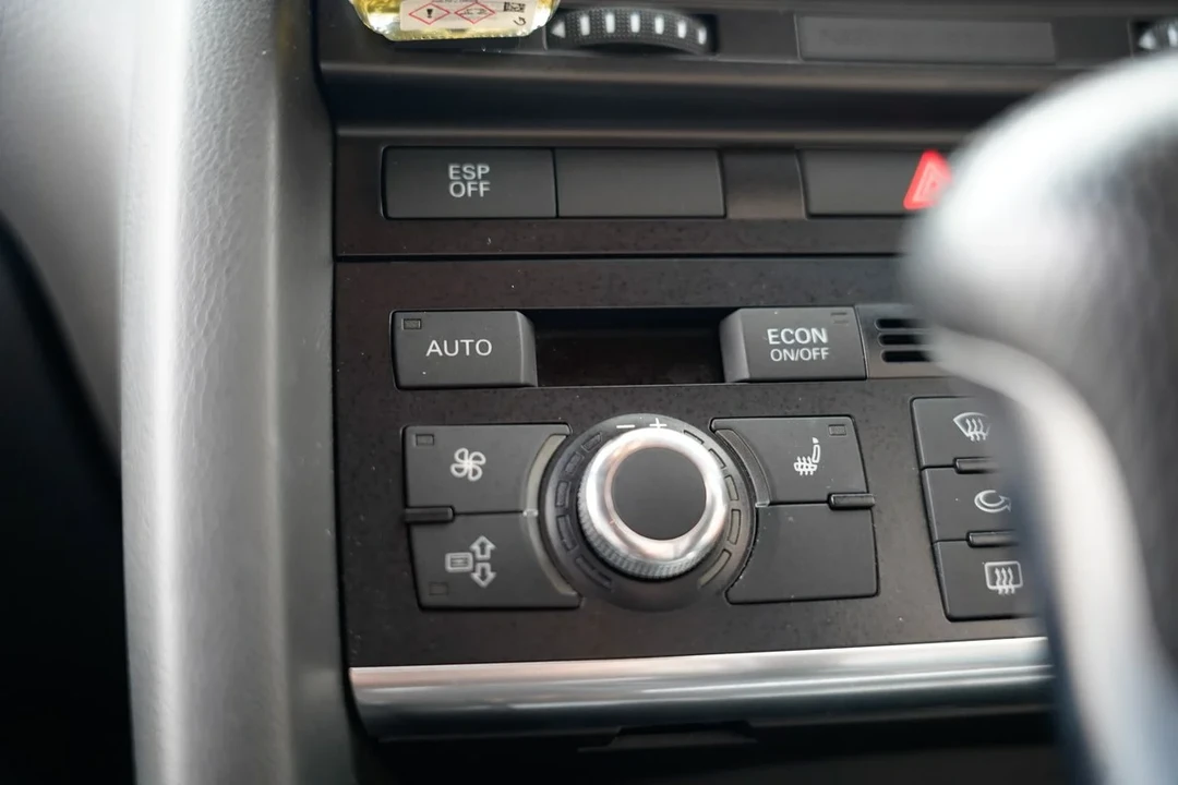 2008 Audi C6 RS6 - Image 28 of 30