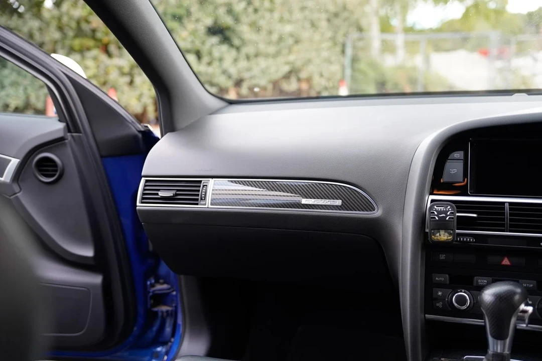 2008 Audi C6 RS6 - Image 26 of 30