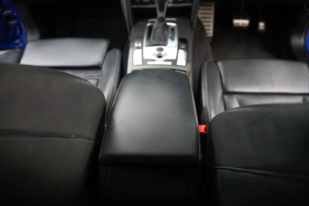 2008 Audi C6 RS6 - Image 25 of 30