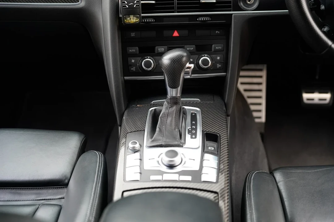 2008 Audi C6 RS6 - Image 24 of 30