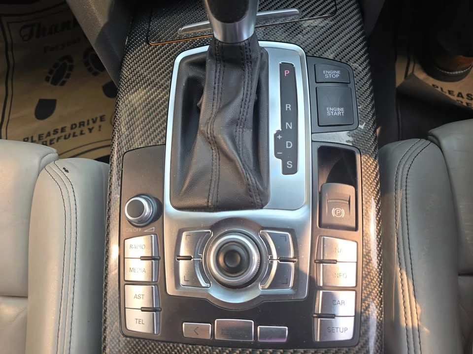 2008 Audi C6 RS6 - Image 16 of 20
