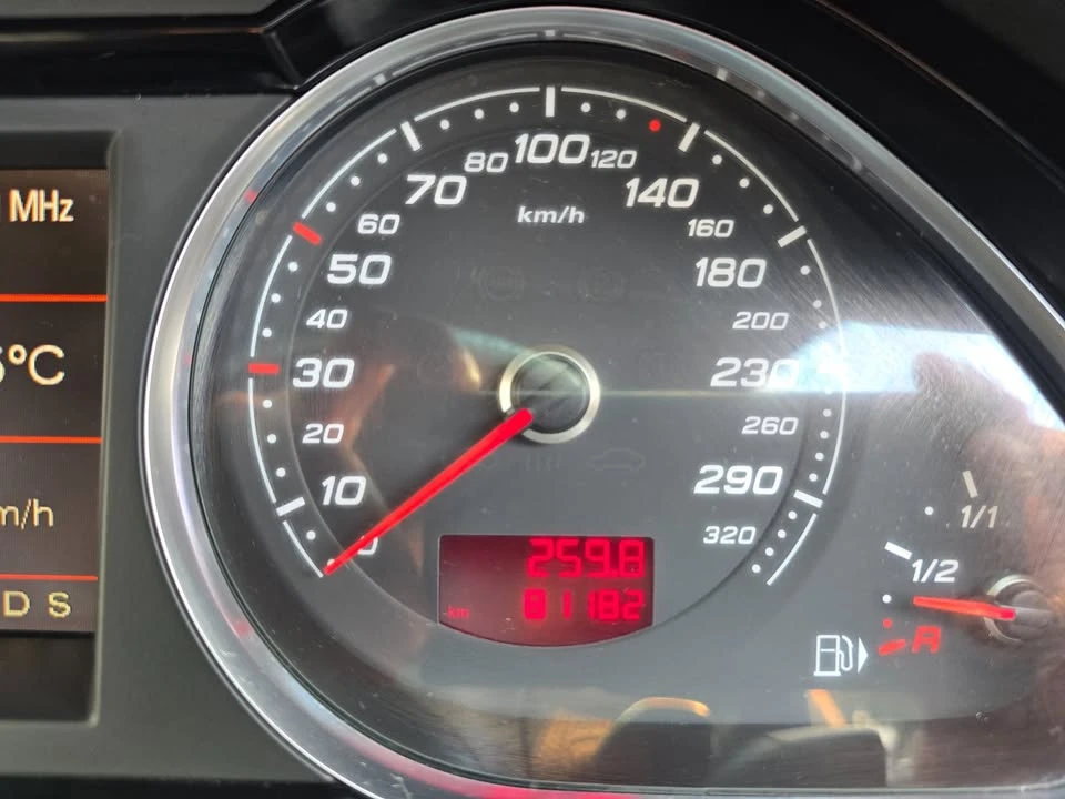 2008 Audi C6 RS6 - Image 14 of 20
