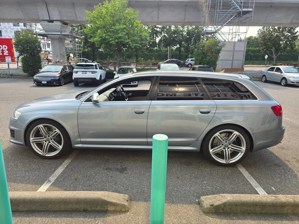 2008 Audi C6 RS6 - Image 4 of 20