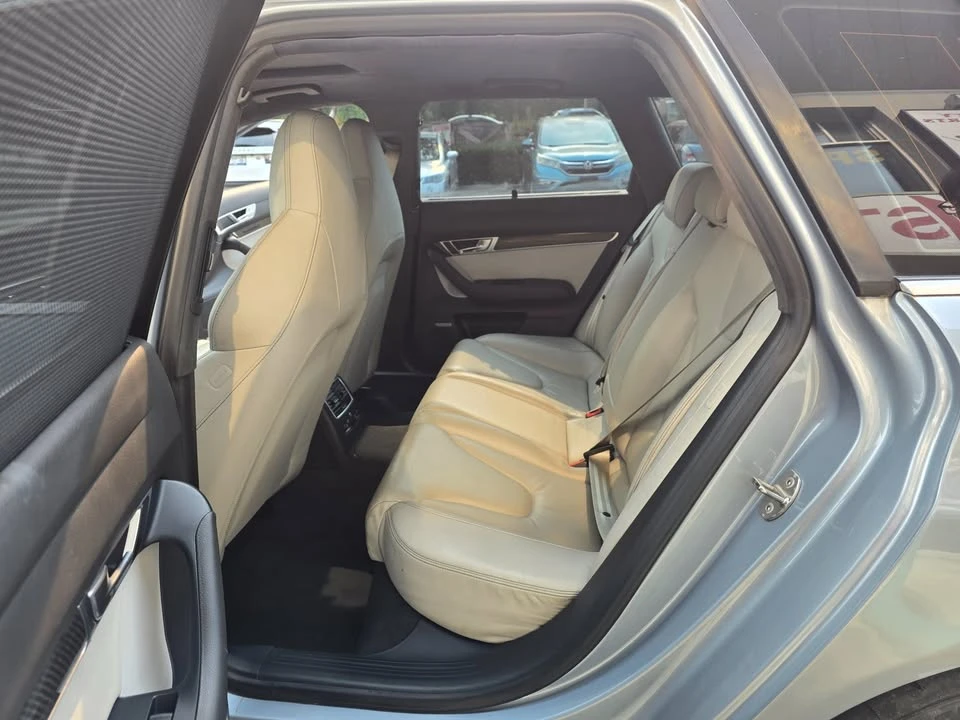 2008 Audi C6 RS6 - Image 11 of 20