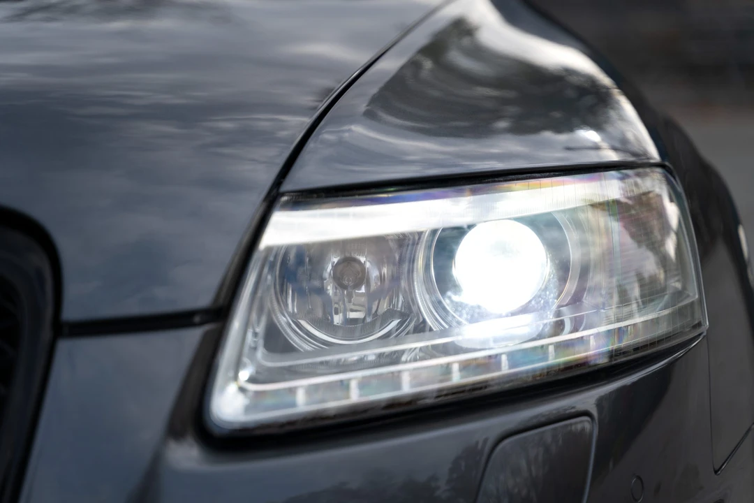 2008 Audi C6 RS6 - Image 19 of 31