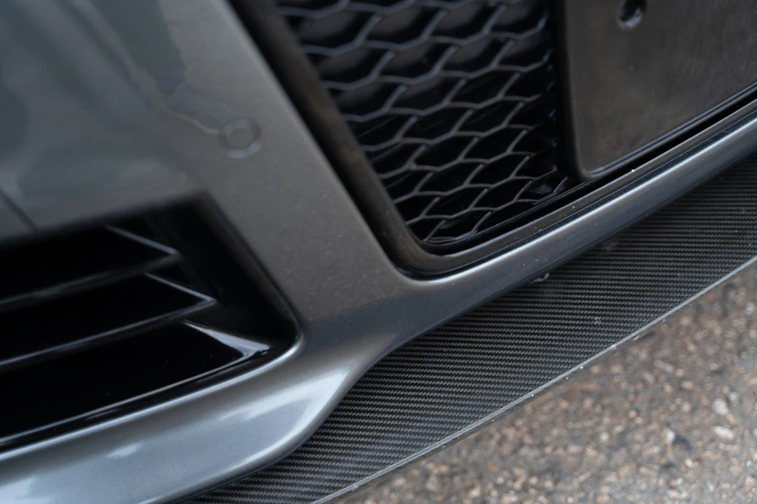 2008 Audi C6 RS6 - Image 25 of 31