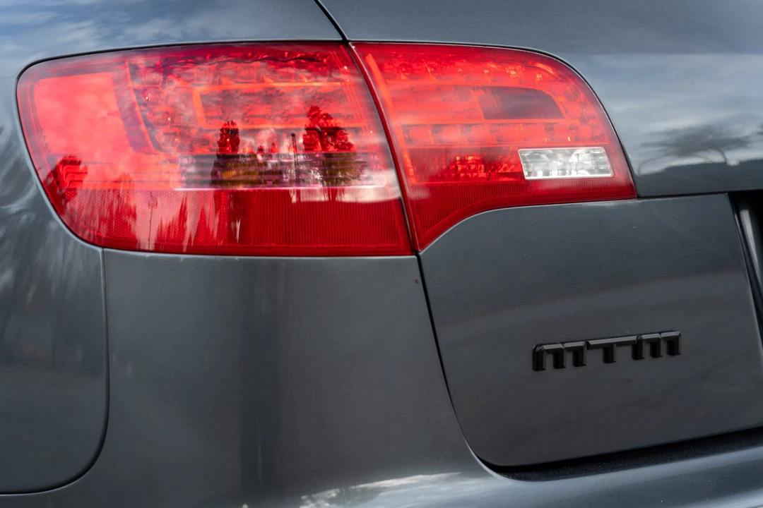 2008 Audi C6 RS6 - Image 21 of 31