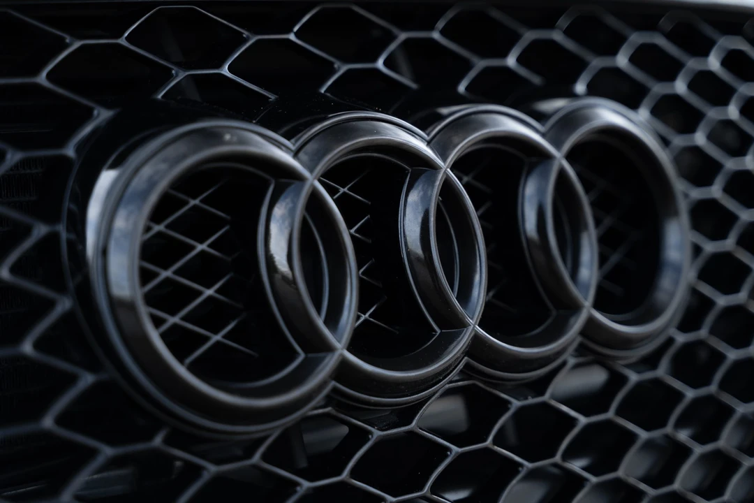 2008 Audi C6 RS6 - Image 24 of 31