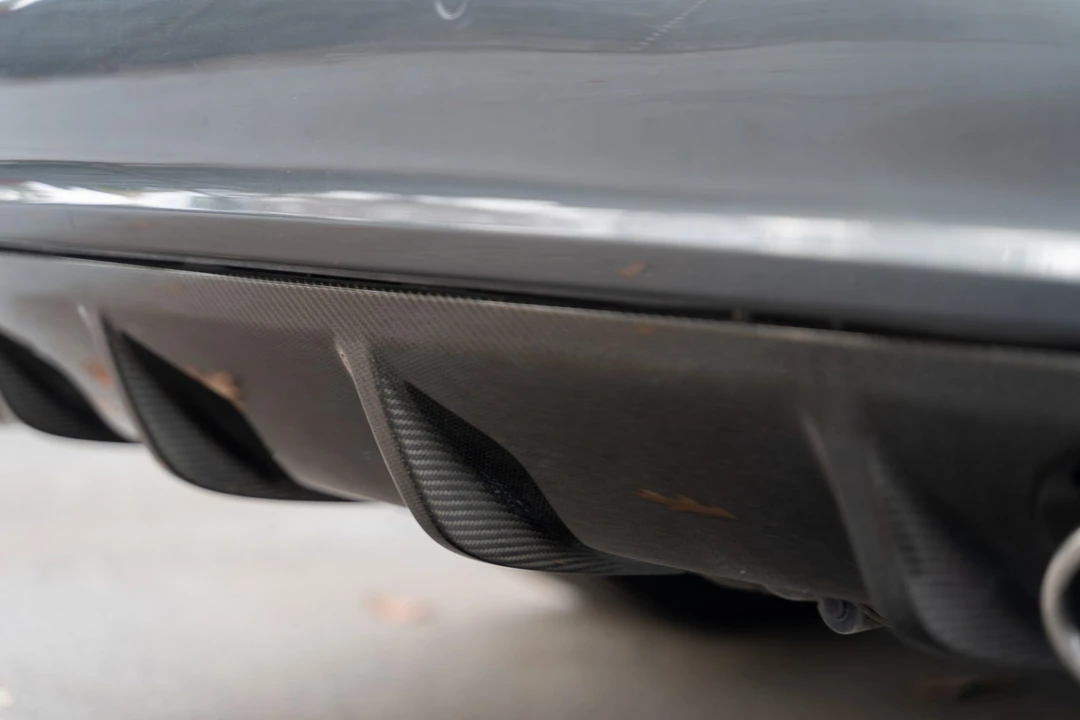2008 Audi C6 RS6 - Image 27 of 31