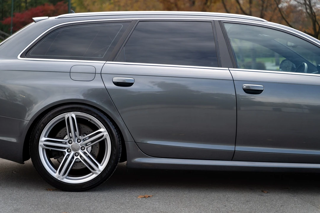 2008 Audi C6 RS6 - Image 14 of 31