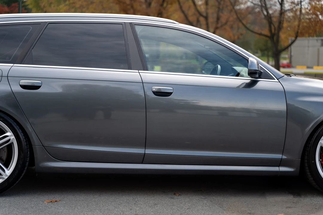 2008 Audi C6 RS6 - Image 15 of 31