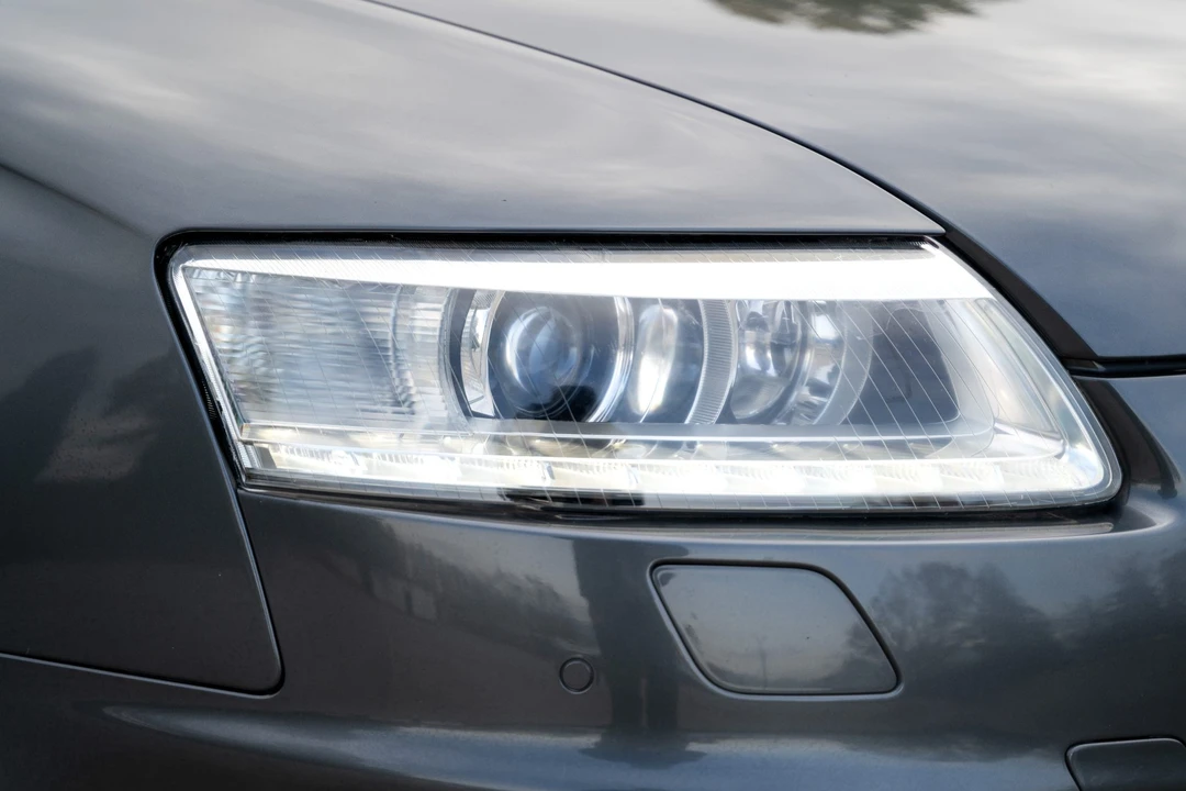 2008 Audi C6 RS6 - Image 20 of 31